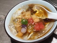 渝城冰粉-新渝城·始于2000年(淘金店)