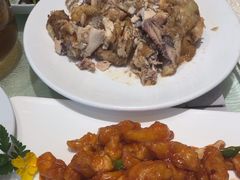 -老孙家饭庄·非遗(东关店)