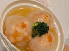 -安蒂娅.悦景轩中餐厅(西乡店)