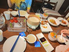 -小大董·烤鸭(王府井apm店)