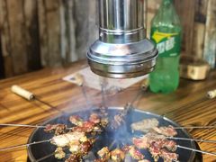 -袁家水泊水浒烤肉(白金店)