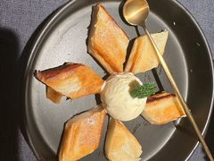 -南里山房·新淮扬菜(徐汇万科店)