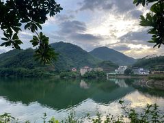 -黄金沟旅游风景区