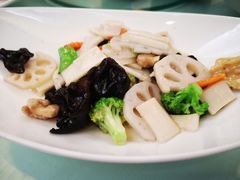 -成都驻京办餐厅(蜀都宾馆店)