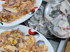 -洞密园美食城·二十二年老店(富华路店)