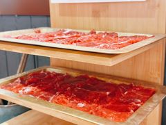 手切牛腱-东门口·新式老北京火锅(河西龙湖天街店)