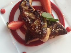 鹅肝Terrine-翡翠36餐厅(浦东香格里拉店)