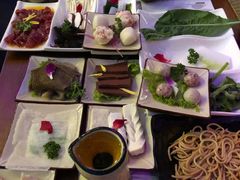 冬瓜-束河人家(南锣鼓巷店)