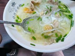 -许佳后安粉汤店