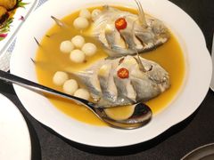 -醉东Oriental House(静安嘉里中心店)