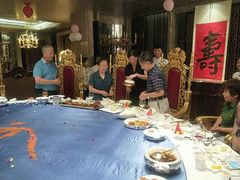 -耳朵眼会馆(鼓楼店)