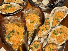 -神府路壹号·海鲜烧烤·砂锅粥·锅物(三坊七巷店)