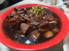 -刘记大肉面(三牌楼大街店)