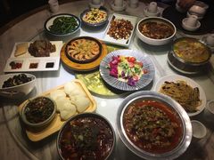 -悦慕·花满溪(新城吾悦店)