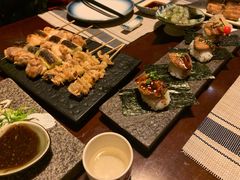 -熊串烧亭.居酒屋(珠江路店)