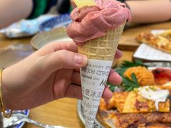 -SULTAN·苏坦土耳其餐厅(新光汇店)