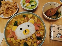 -红小满休闲餐厅(十全街店)