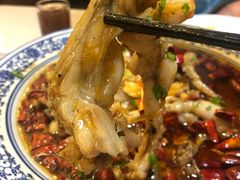 -潇湘码头·鲜湘菜(清河店)
