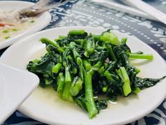 -太湖好灶头土菜馆(石公路店)