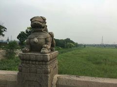 -卢沟桥文化旅游区