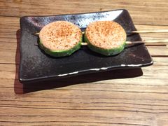 -酒窝烧鸟(科华街店)