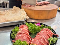 -土连锅·现熬养生汤锅(梁家巷店)