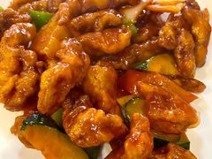 -桃园中华料理炸酱面(燕儿岛路店)