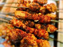 -清真·马峰烤肉(小学习北巷店)