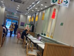 -德克士(汝河路店)