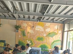 -金塔傣乡·云南民族特色菜·傣味手抓饭(金瓦路店)