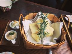 -陶享时光西餐·下午茶·竹林花园(新城店)