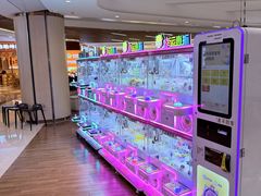 -吾悦广场(南京鼓楼店)