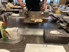 -大渔铁板烧(东城店)