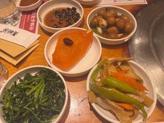 -青鹤谷(虹莘路总店)