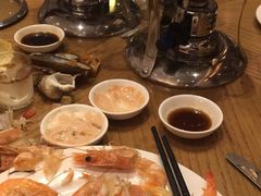 -苏州吴江盛虹万丽酒店-燃餐厅(盛泽店)
