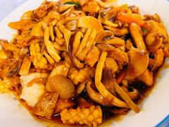 -陈傻子餐厅(世纪都会店)
