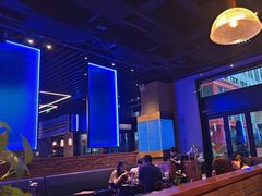 -blue frog蓝蛙(长泰广场店)