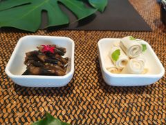 -王府茶宴(大观园总店)