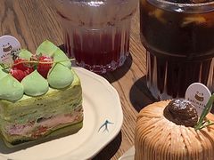 -Kekimatata 生日蛋糕·烘焙教学