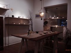 -MAISON门前杂货店