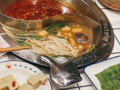 -贤合庄卤味火锅(永年新世纪店)