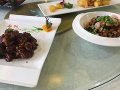 -大江南食府(石景山店)