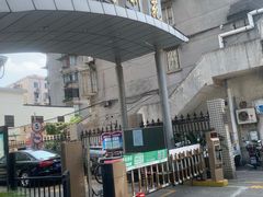 -牙博士口腔(杨浦店)