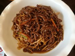 -刘胖子家常菜·蹄花焖藕(中南店)