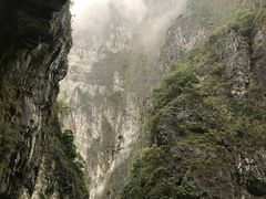 -太鲁阁公园