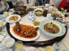-便宜坊烤鸭店(玉蜓桥店)