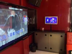 -欢乐糖果KTV(长江店)