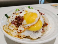-龙记·香港茶餐厅(海上世界店)