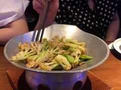 -绿茶餐厅(城西银泰城店)