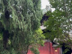 -报恩寺(平武县)